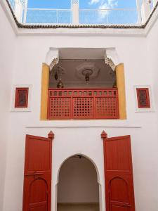 Riad Dar Lalla