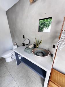 Casa Amarliz Troncones - Habitación Shanti