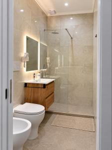 Casa vacanze Royal Luxury Suites