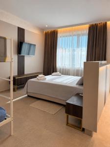Casa vacanze Royal Luxury Suites