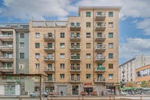 Central Connection Apartment