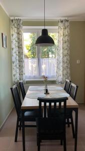 Apartman Fabian
