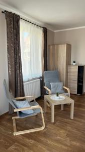 Apartman Fabian
