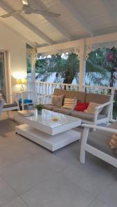 Villa Thalaya, emplacement privilégier avec piscine privée