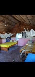 Chez emile bungalow