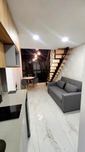 Hermoso apartamento cerca a la Embajada