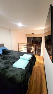 Hermoso apartamento cerca a la Embajada