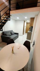 Hermoso apartamento cerca a la Embajada