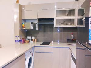 Skyline Retreat Aravalli View 1 BHK Apartment