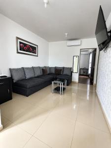 Departamento Olas Altas