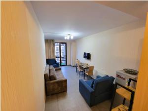 Haystack Bakuriani Apartament 40m2