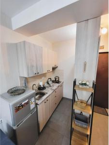 Haystack Bakuriani Apartament 40m2