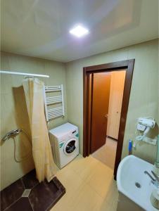 Haystack Bakuriani Apartament 40m2