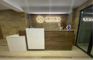Haystack Bakuriani Apartament 40m2
