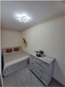 Haystack Bakuriani Apartament 40m2