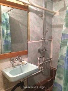 Three-Bedroom House room in House in Mostovskoy