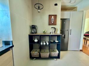Bright 3bedroom apartment near Quicentro