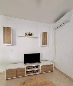 Cosy apartment with sea view en el centro Los Cristianos