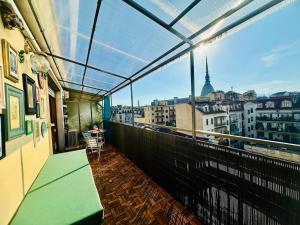 La Terrazza sulla Mole