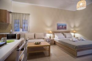 Evriali Apartments Plataria