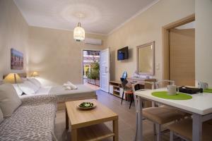 Evriali Apartments Plataria
