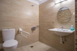 Evriali Apartments Plataria