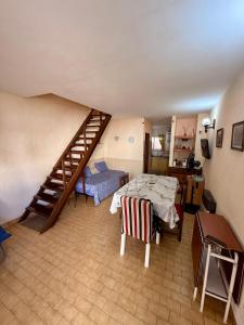 Duplex familiar 3 ambientes