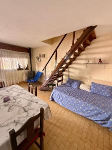 Duplex familiar 3 ambientes