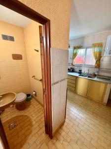 Duplex familiar 3 ambientes