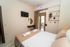 ANASSA Luxury Apartment South Crete