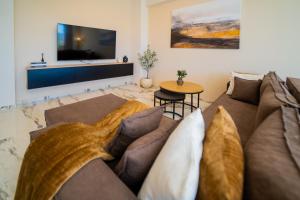 ANASSA Luxury Apartment South Crete