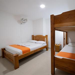 Hotel Brisas del Nare