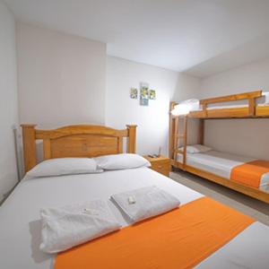 Hotel Brisas del Nare