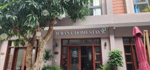 Havana Homestay