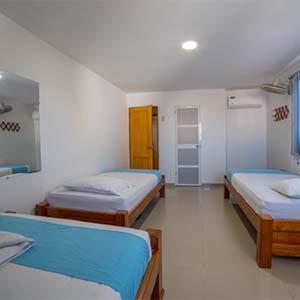 Hotel Brisas del Nare