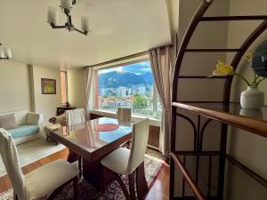 Spacious, centrally located, and quiet One bedroom