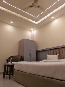 AARAMBH INN hotel