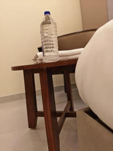 AARAMBH INN hotel