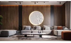 Apartment in Ain Diab, Casablanca