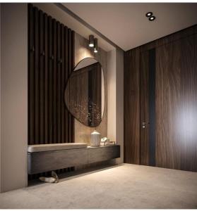 Apartment in Ain Diab, Casablanca