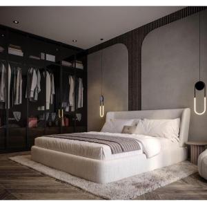 Apartment in Ain Diab, Casablanca