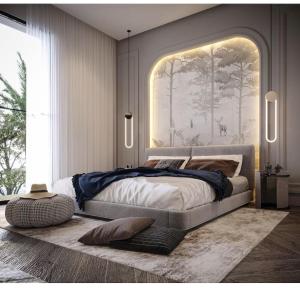 Apartment in Ain Diab, Casablanca