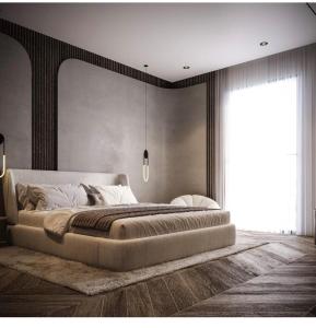 Apartment in Ain Diab, Casablanca