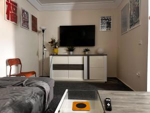 Cozy Appartement in Safi city center