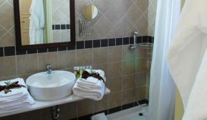 Astra hotel Korinthia Greece