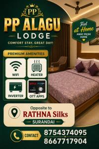 PP ALAGU Lodge