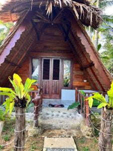 PaddyPalms Huts Trekking & Beyond