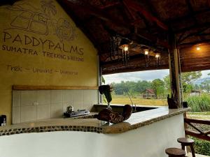 PaddyPalms Huts Trekking & Beyond