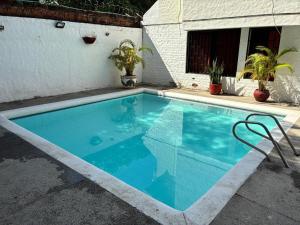 APARTAMENTO CABAÑA RODADERO RESERVADO In