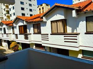APARTAMENTO CABAÑA RODADERO RESERVADO In